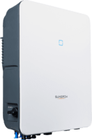 3 Fazlı Hibrit İnvertör SH5.0/6.0/8.0/10 RT