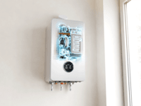 Compress Hybrid 5800i G
