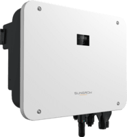 3 Fazlı Hibrit İnvertör SH15/20/25 T