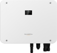 3 Fazlı Hibrit İnvertör SH15/20/25 T