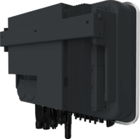 3 Fazlı Hibrit İnvertör SH15/20/25 T