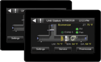 Control Air M