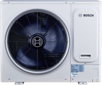 Air Flux 4300A Mini (R-410A)