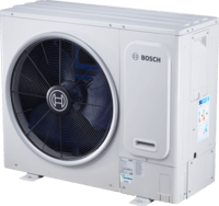 Air Flux 4300A Mini (R-410A)