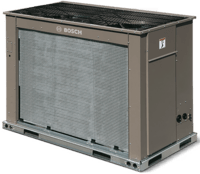 Commercial Split Systems