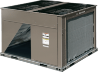 Commercial Split Systems