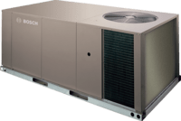 Compact Rooftop Series