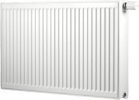 Buderus Panel Radiators Gen 2