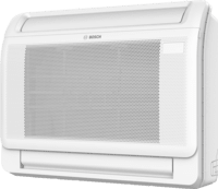 Climate 5100i CN gulvkonsol