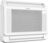 Climate 5100i CN gulvkonsol