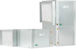 Wärmepumpen Luft/Wasser (Gewerbe)