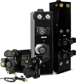 Geothermal Accessories