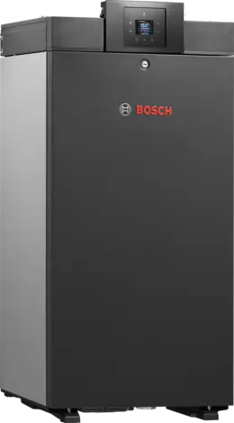 Caldaie alta potenza