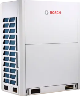 VRF Systems