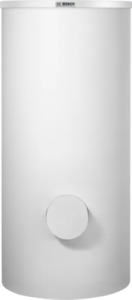 Depósitos de água quente sanitária