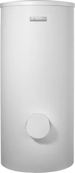 Acumuladores para calderas