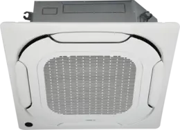 Unidades interiores AF6300A C, AF5300A (C)