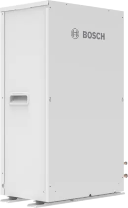 Componentes para sistemas VRF