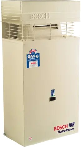 Bosch Hot Water Systems