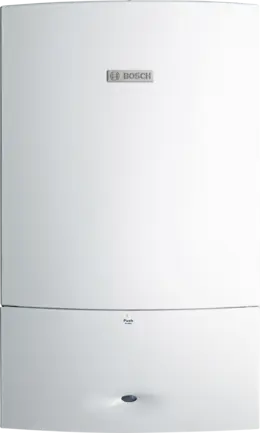 Hydronic Heating Systems