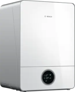 Caldaia a condensazione