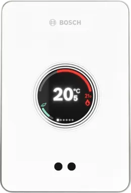 Controladores para caldeiras murais de condensação