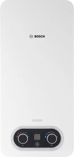 Esquentadores atmosféricos