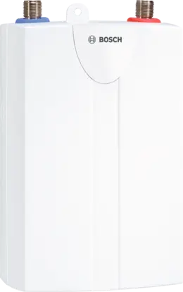 Električni pretočni bojlerji
