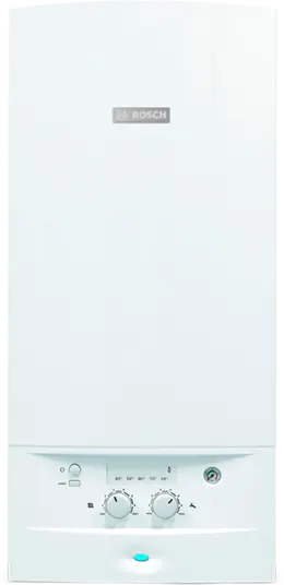 Caldeiras murais atmosféricas