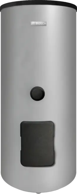 Acumuladores para aerotermia