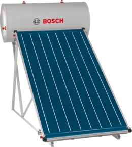 Sistemas termossifão