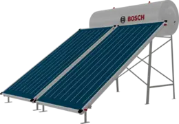 Termosifonski solarni sustavi