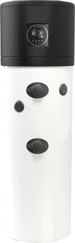 Chauffe-eau thermodynamique