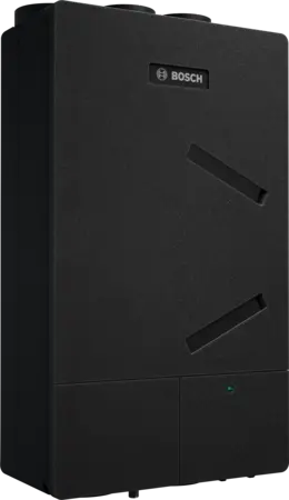 Kontrollierte Wohnungslüftung