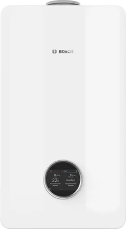 All-in-One Heizung Compress Hybrid 5800i G