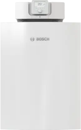 Riscaldamento a condensazione a olio