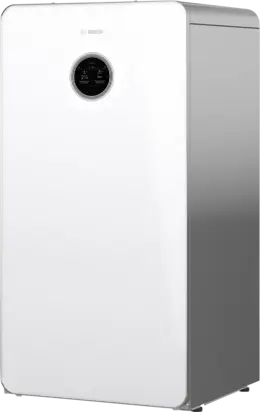 Pompes à chaleur géothermiques