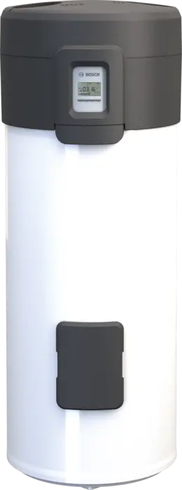 Warmwasser-Wärmepumpen