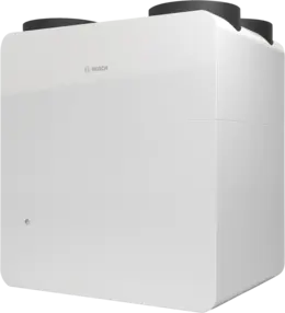 Kontrollierte Wohnungslüftung