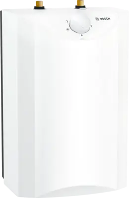 Elektro-Warmwasserspeicher