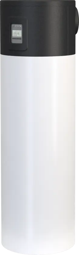 Chauffe-eau pour pompe à chaleur