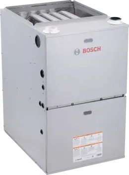 Chaudières au gaz à condensation