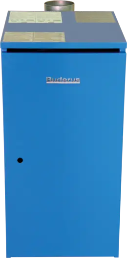 Chaudières sans condensation