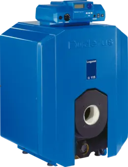 Non-Condensing Boilers