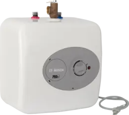 Electric Storage Water Heaters