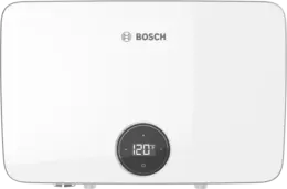 Electric Tankless Water Heaters