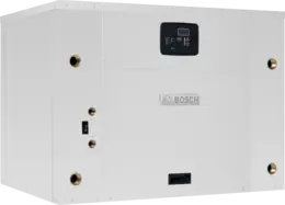 Wärmepumpen Wasser/Wasser