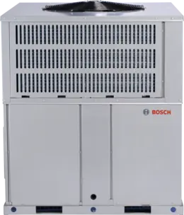 Pompe à chaleur monobloc gainable Inverter (IDP)