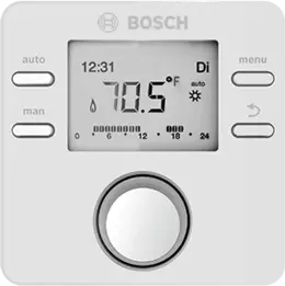 Heating/Boiler Controls