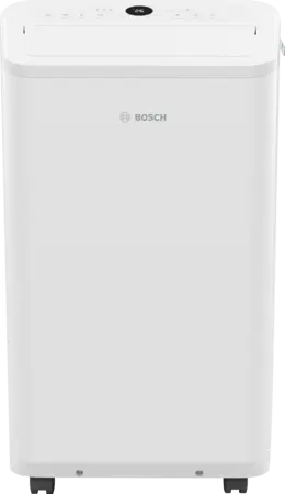 Climatisation portable